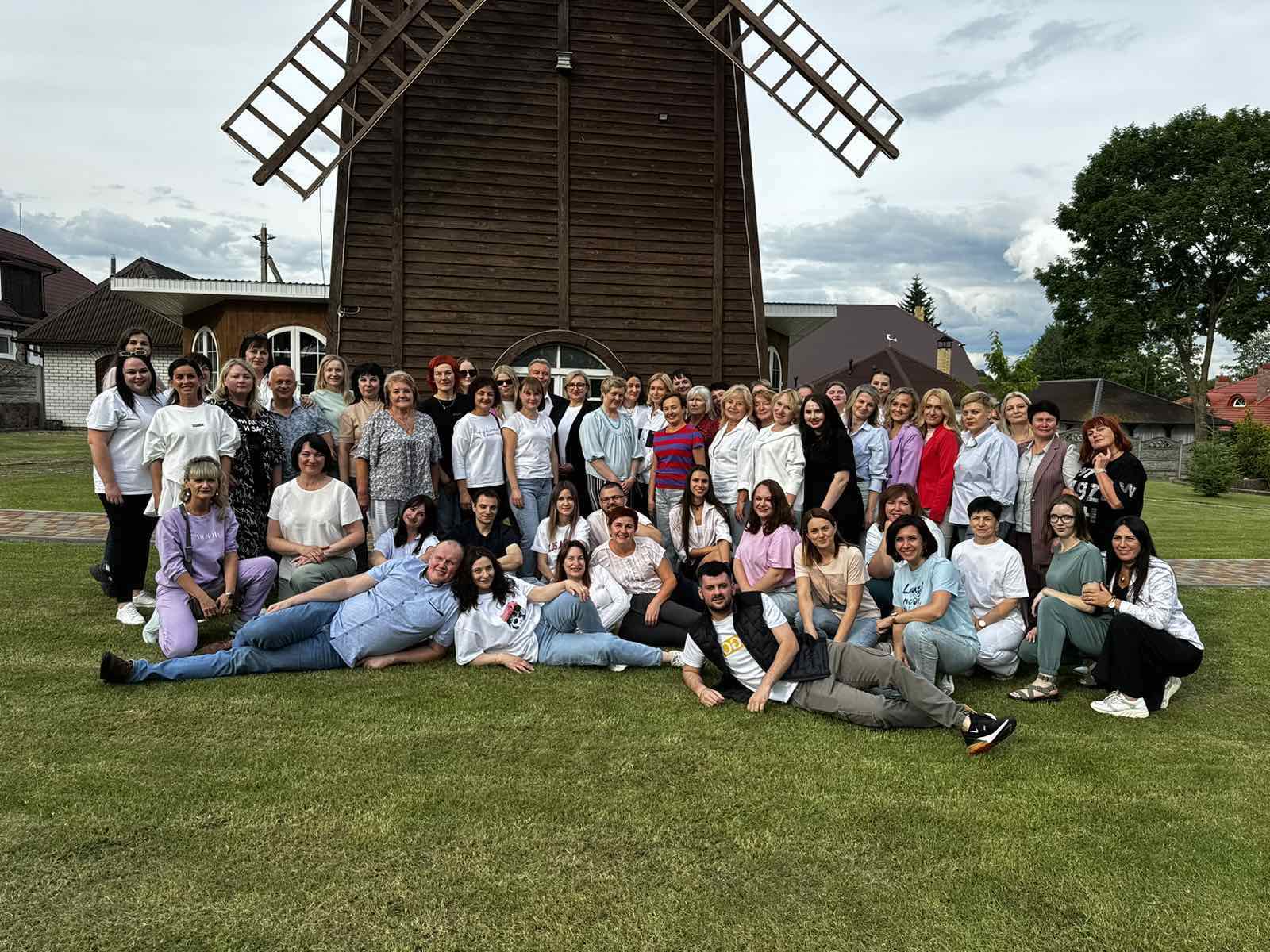 День медицинского работника