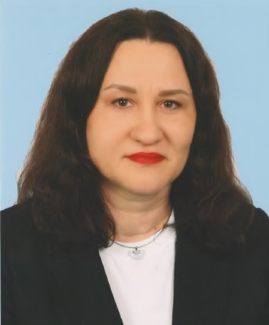 Главный бухгалтер