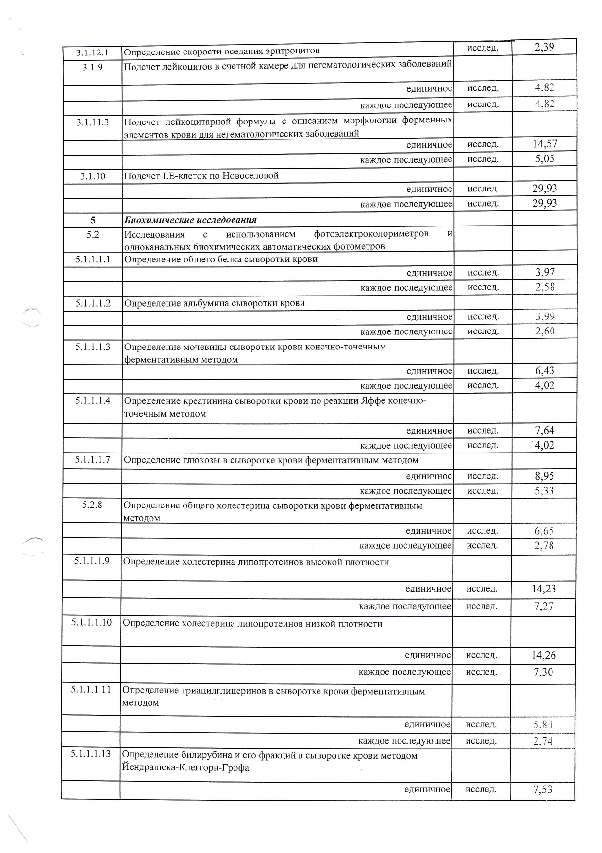 Прейскурант от 02.05.2024 page 0002