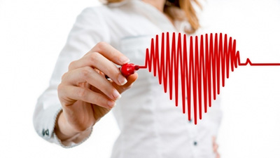 Акция «Здоровое сердце – здоровый организм» 