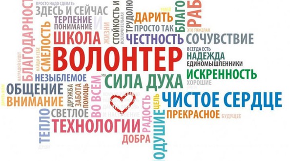 Благотворительные акции